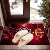 Football Club Printed Area Rug for Office, Chair Rug, Decorative Carpet Floor Mat, Large Size Fan gifts Christmas gifts