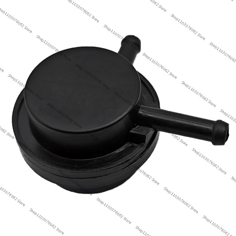 For Suzuki SWIFT SX4 2005 2006 2007 2008 2009 2010 2011Solenoid Valve Filter Plastic Pipe Car Accessories Purge Valve Chamber
