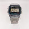 Б/у часы CASIO A158W