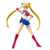 Sailor Moon Sailor Moon Color 140mm Painted Movable Figure S.H.Figuarts -Animation Edition- (Resale Version) Approx. PVC&ABS