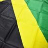 Баннер с флагом Ямайки 90*150 см