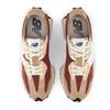 Sneakers New Balance Beige Version 327
