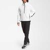 THE NORTH FACE Velvet Jackets Men's White Stand Collar Moderate NF0A52ZY-LA9