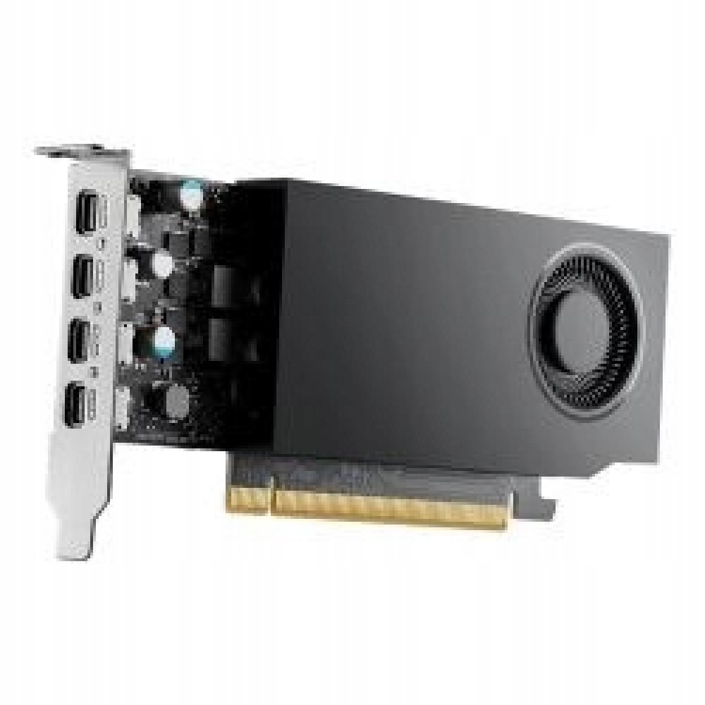 PNY NVIDIA A1000 8GB VCNRTXA1000-SB small box graphics card