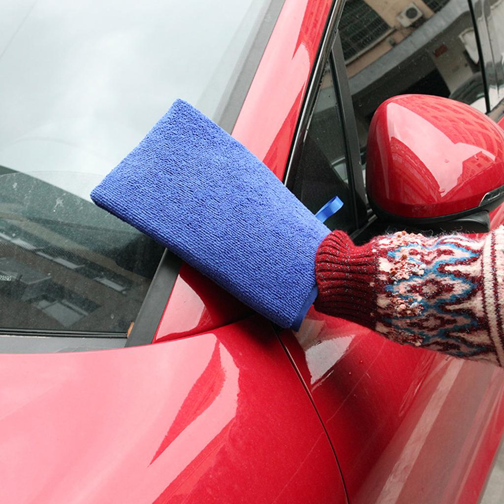 Полотенце из глиняной ткани AutoCare из микрофибры тонкого класса Полотенце из глиняной ткани для ухода за автомобилем Полотенце из глиняной ткани для мытья автомобиля