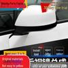Совместим с Honda Civic (9-е поколение, 2012-2015) Корпус отражателя зеркала заднего вида в сборе