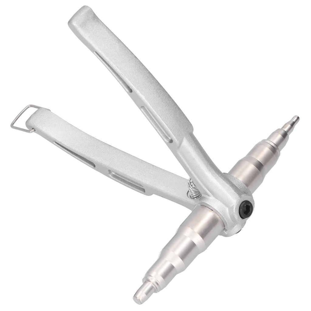 Расширитель медных труб 6-22 мм, ручной инструмент для расширения кондиционера и холодильника, серебристый