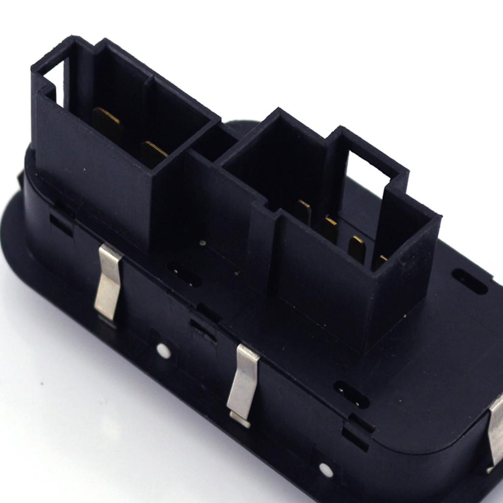 Главный выключатель стеклоподъемника с левой стороны переднего водителя заменяет 7S6514529AA