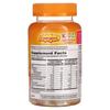 Emergen-C, Children's Daily Immune Booster, Fruit Fiesta, 44 Gummies