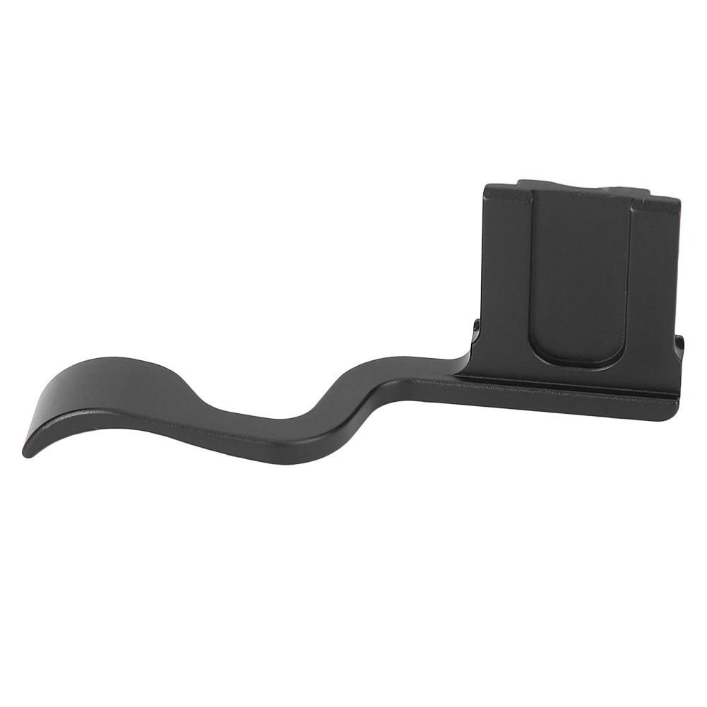 Ручка-упор для пальца из алюминиевого сплава для камеры Fuji X‑T10 X‑T20 X‑T30 X‑T1 X‑T2