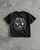 hokum | Movie T-Shirt | Flim T-Shirt | Heavyweight Oversized | Drop Shoulder Streetwear Tee | Vintage Style