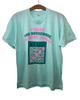 Vintage 80s Bingo Games T Shirt Large Size
