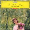 LP Пластинка КУРТ РАПФ - Молитва Девы SMG1223 DEUTSCHE GRAMMO Япония Классика Б/У