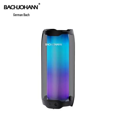 Bach Johann L4 Портативная HIFI Bluetooth колонка CN вилка (адаптер в комплекте) (Китайская версия)