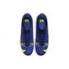Nike Mercurial Superfly 8 Academy AG Soccer Shoes Men Sneaker Blue CV0842-474