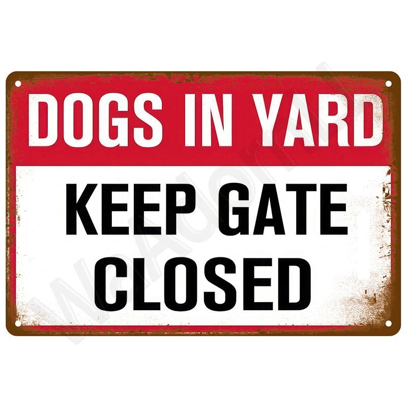 Bedroom Man Cave Bar Tin Signs Home Wall Metal Signs Vintage Decorations Items Aesthetic Room Decor Art Luxury Posters Retro Pub