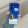 Чехол для Xiaomi Poco F7 Мягкий силикон Fundas Расписная крышка телефона Для Poco F7 Pro Чехлы Защитный корпус Для Poco F7 Ultra PocoF7
