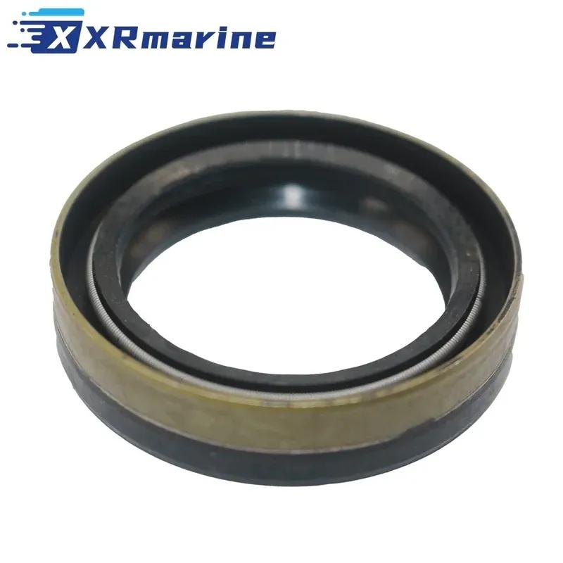 Lower Gear Housing Seal Kits for Volvo Penta AQ280 AQ290 DP DPX Dual Prop Shaft 876267 87840 22087