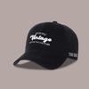 Бейсболки Женские Вышитые Буквы Snapback Кепки Для Женщин Мужчин Винтажные С Широкими Полями Глубоким Верхом Защита От Солнца Козырек Костяная Кепка