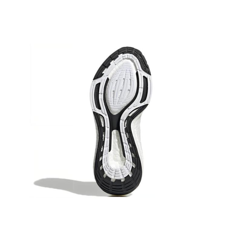 adidas Кроссовки Stella Mccartney Ultra Boost 22 с низким верхом, белые/серебристые, женские GW8129