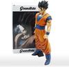 BANPRESTO Dragon Ball Z Grandista Resolution of Soldiers СОН ГОХАН#2 Сон Гохан
