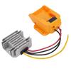 Voltage Reducer 20V to 12V 10Amp 120W Transformer Regulator DC Power Converter for RC Car Truck