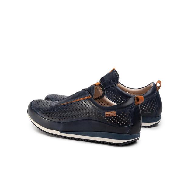 Men's Sneakers Pikolinos M2a-6252 Dark Blue