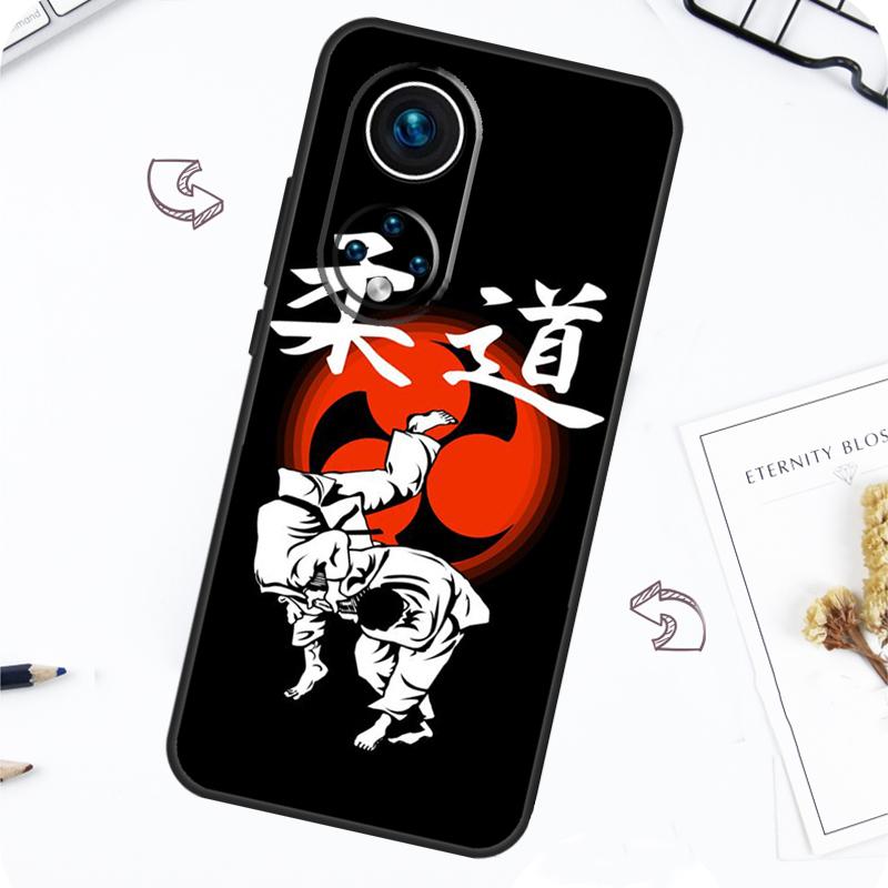 Чехол Judo для Honor Magic 7 5 6 Pro Honor 200 Pro X9b X9a X8b X8a X8 X9 X9c 50 70 90 Lite