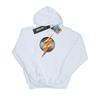 DC Comics Boys Justice League Movie Flash Emblem Hoodie