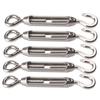 Accessories Turnbuckle Bolt Hook Eye Turnbuckle Stainless Steel Eye Turn Buckle Turn Buckle