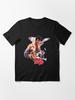 Rambo Over The Top Tank Top Essential T-Shirt