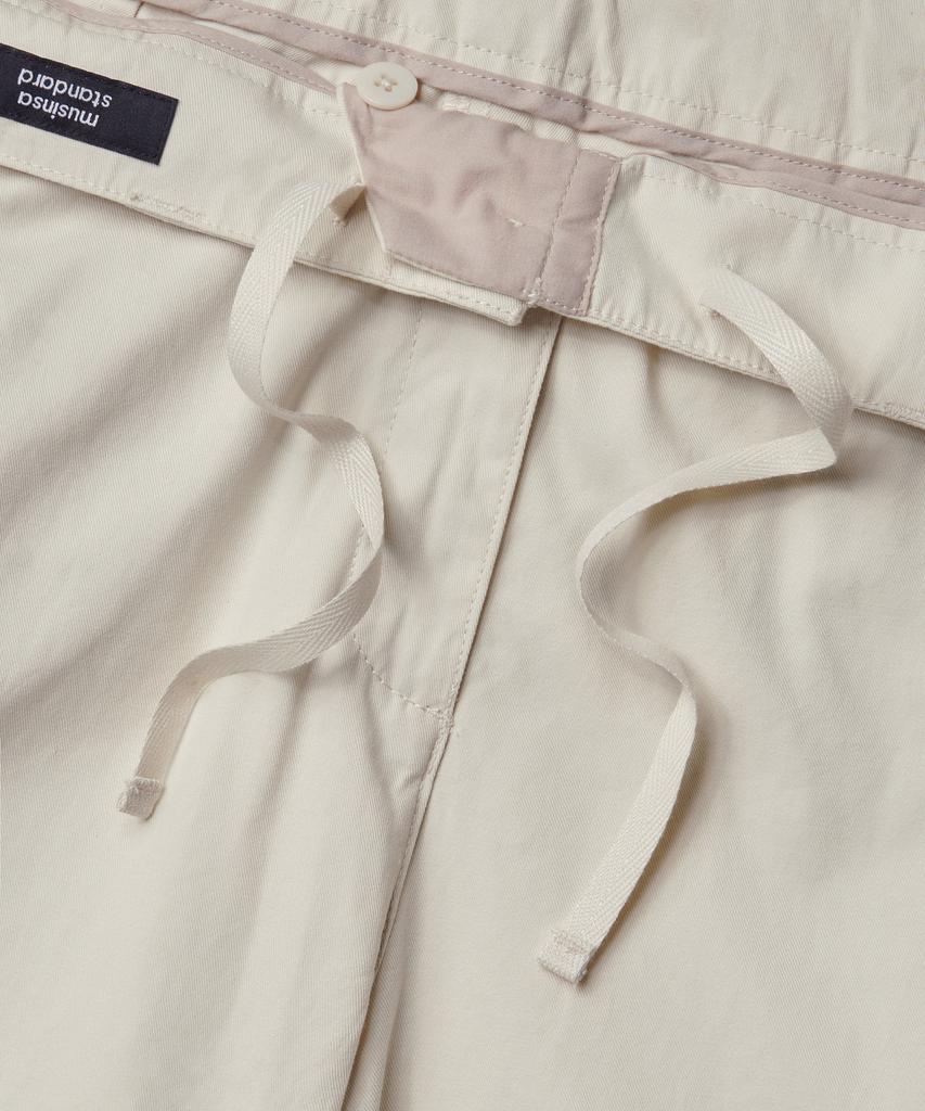 MUSINSA STANDARD WOMAN Women'S Wide Carpenter Pants [Cream]