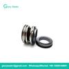 MG1-20 /G6 MG1-20/Z MB1-20 109-20 Type MG1 Rubber Bellow Mechanical Seal With G6 Stationary Seat For Vacuum Pump SIC/SIC/VIT