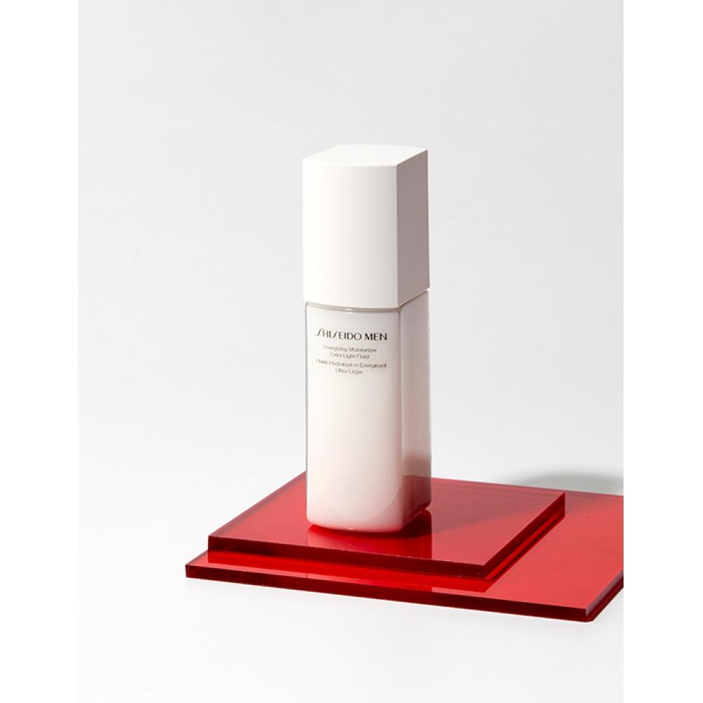 Shiseido Men Moisturizer Fluid 100ml