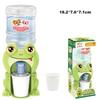 Cute Drinking Water Cooler 6 Styles Cartoon Simulation Device  For Kid Home Decor Ornament