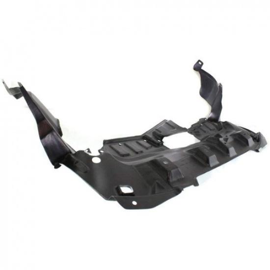 Нижняя передняя защита двигателя для Honda Element 2003-2008 HO1228102 74111SCVA50
