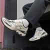 Mizuno Wave Orion Удобные Универсальные Сетчатые Амортизирующие Нескользящие Прочные Поддерживающие Низкие Кроссовки Унисекс кроссовки Молочно-Белый D1GH232101