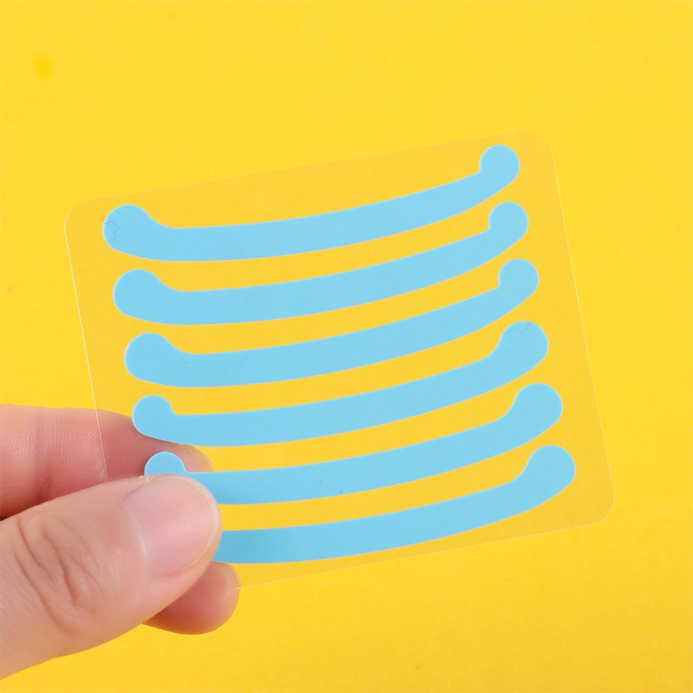 Подглазничные подушечки Силиконовые подушечки для завивки ресниц Накладные ресницы для завивки Подглазничные подушечки Инструменты для наращивания ресниц