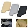 LHD Central Console Storage Box Armrest Cover For BMW 3 Series E90 E91 E92 E93 Replacement Interior Parts