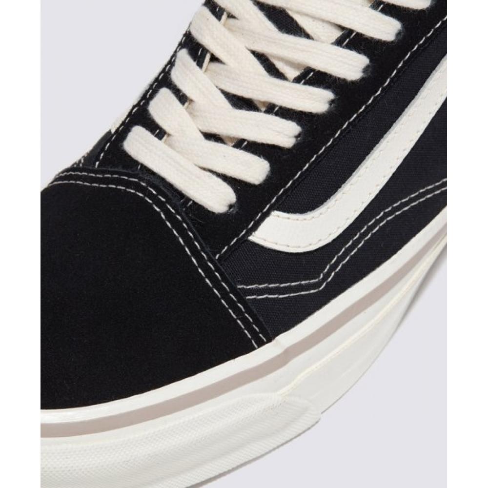 Vans Vans Old School 36 Черный Зефир Vn000ct91kp1