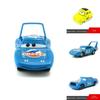 Очаровательные мини-фигурки Pixar Cars из ПВХ, фигурки для экшена, модель, игрушки-куклы для детей