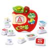 LeapFrog Tad's Fridge Phonics Magnetic Letter Set Toy Original Version