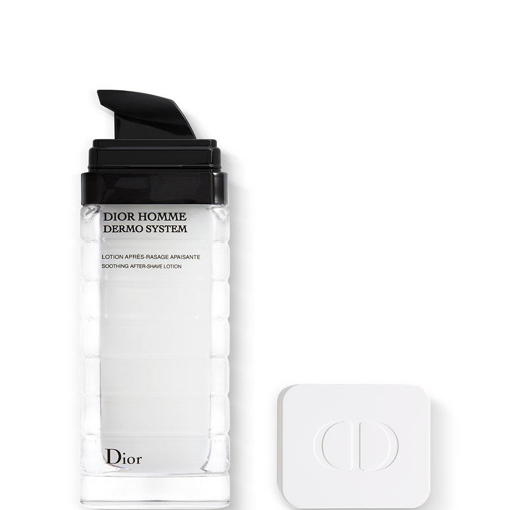 Dior Homme Dermo System Успокаивающий лосьон после бритья 100 мл