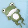 Floating Bath Toy for Babies Cute Frog Turtle Dolphin Shape Water