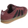 adidas Алоха Супер Мужские Аврора Рубин Черный Каучук JH8136