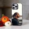 Чехол для телефона L-Lewis Hamilton для iPhone 17,16,15,14,13,12,11 Plus,Pro Max,XS, Цветной Серебристый Чехол для телефона Funda Cover