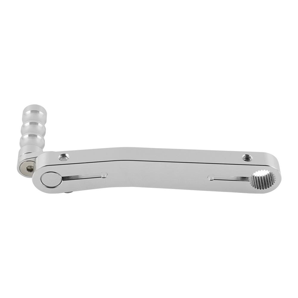 Рычаг переключения передач для мотоцикла Ducati Monster S4R 400 600 620 696 750 796 800 900 1000 1100 Up-13 SuperSport 800 1000 DS 98-Up