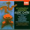 CD РАЗНЫЕ - Сати:Les Inspirations Insolit  724356968622 EMI Classics Japan Классика Б/У