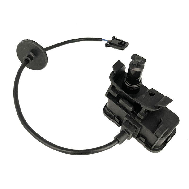 6R0810773F 6R0810773B 6R0810773D Для VW Polo MK5 Крышка лючка бензобака Переключатель Заслонка Замок двери Привод Отпирания Мотор