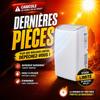 Climatiseur Mobile 12000 Btu Avec Déshumidification